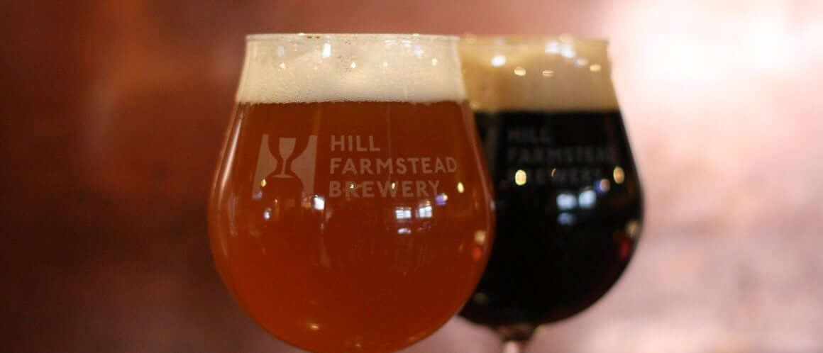 Hill Farmstead featured