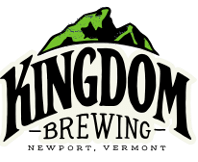 Kingdom Brewing Logo