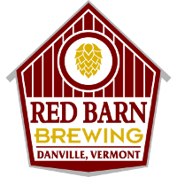 Red Barn Brewing Logo