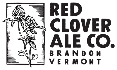 Red Clover Ale Co Logo