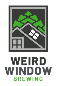 Weird Window Brewing Logo