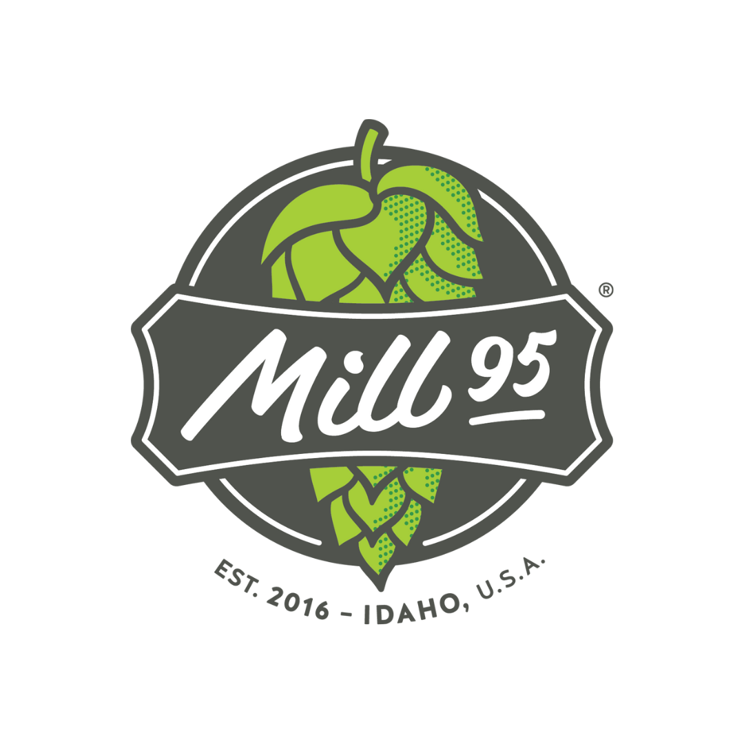 Mill 95 Hops