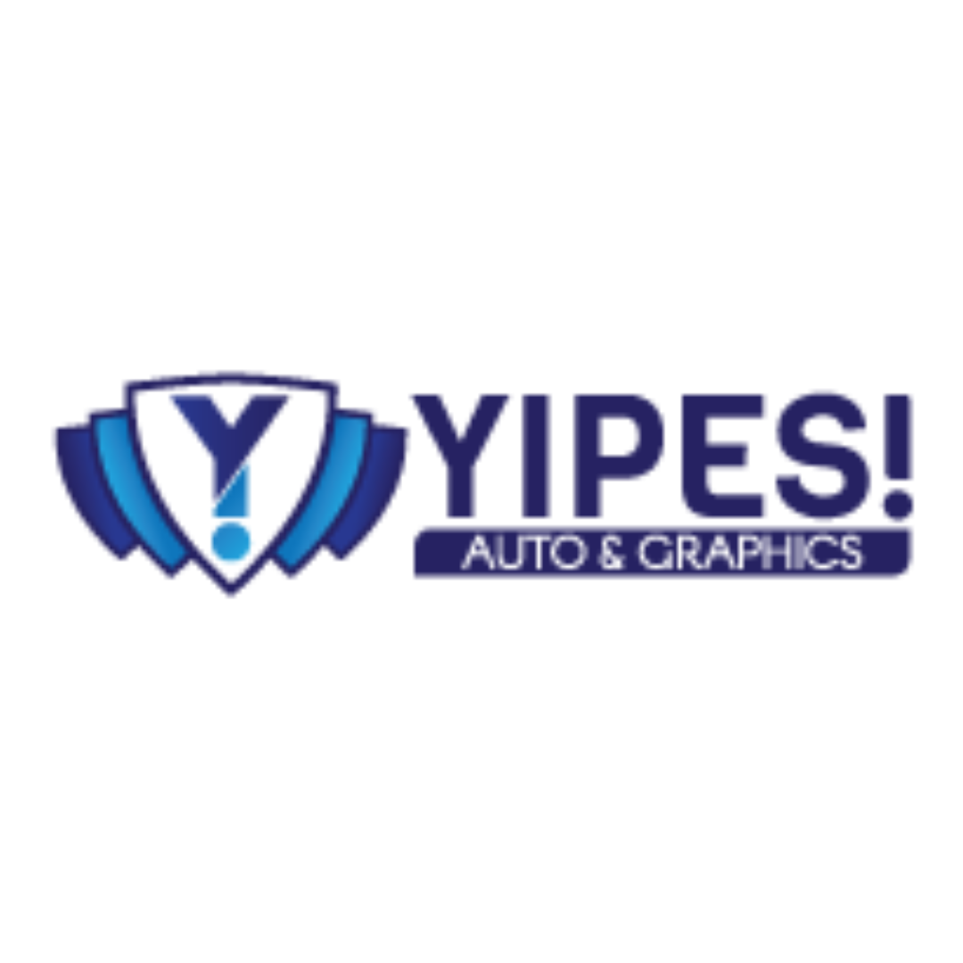 Yipes Auto & Graphics