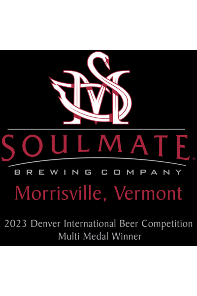 Soulmate Brewing Company