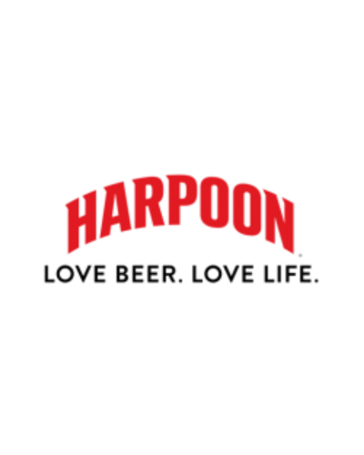 Harpoon Brewery