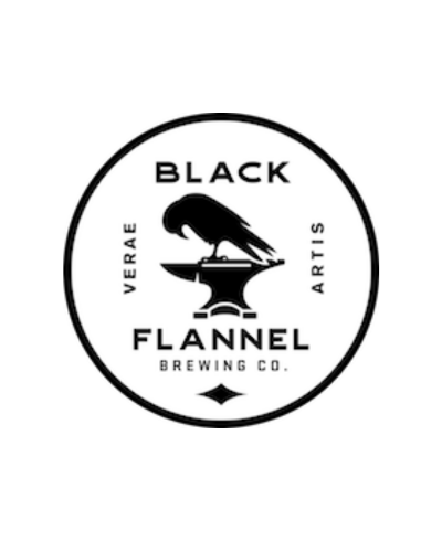 Black Flannel Brewing