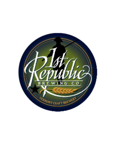 1st Republic Brewing Co