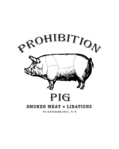 Prohibition Pig