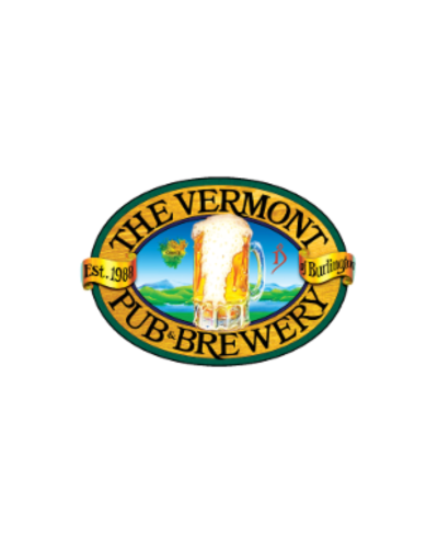 Vermont Pub & Brewery