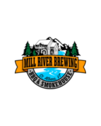 Mill River BBQ & Smokehouse