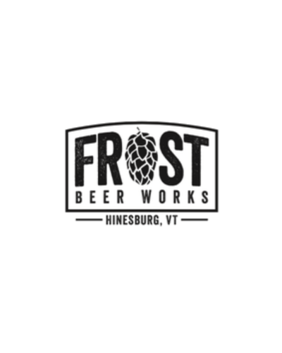 Frost Beer Works