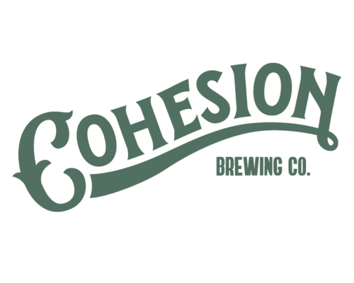 Cohesion Brewing