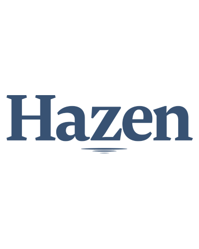 Hazen and Sawyer