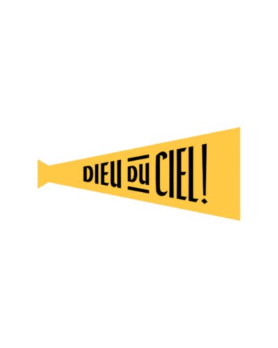 Brasserie Dieu du Ciel!