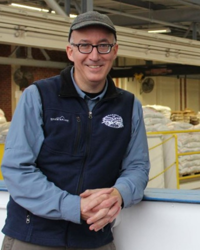 Phil Markowski
