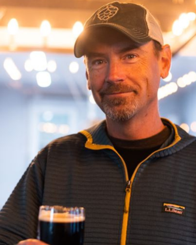 Kary Shumway | Craft Brewery Finance