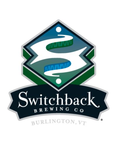 Morgan Capron, Switchback Brewing Co.