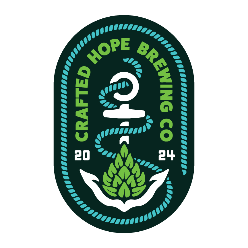 Crafted Hope Brewing Co