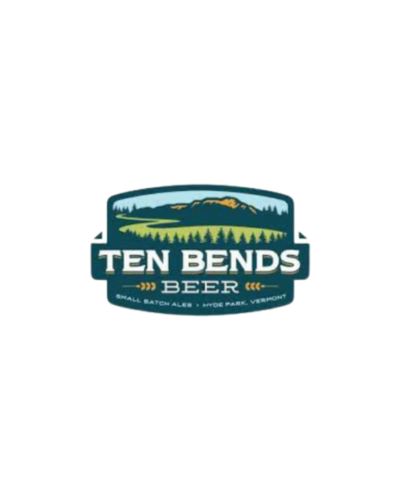 Ten Bends Beer