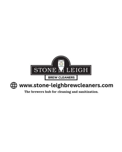 Stone-Leigh Brew Cleaner