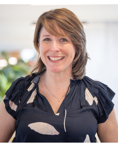 Nicole Junas | CEO, Junapr