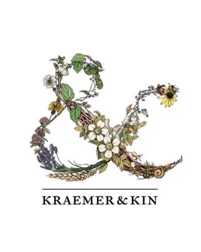 Gracie Harvey, Kraemer & Kin