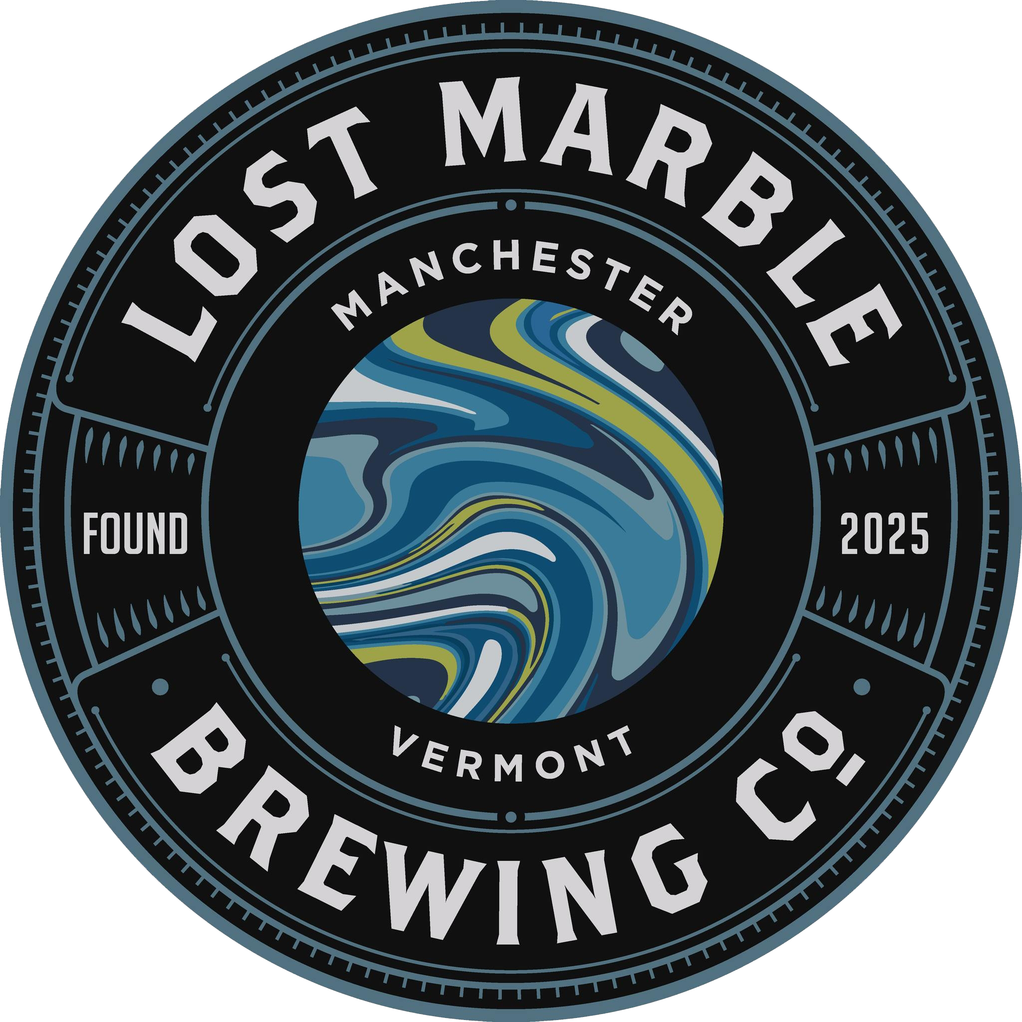 Lost Marble Brewing
