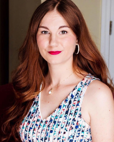 Haley Elkins | Vermont Cheese Council