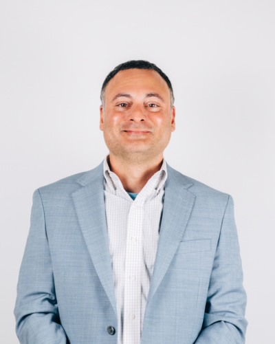 Ryan Chaffin | Farrell Distributing